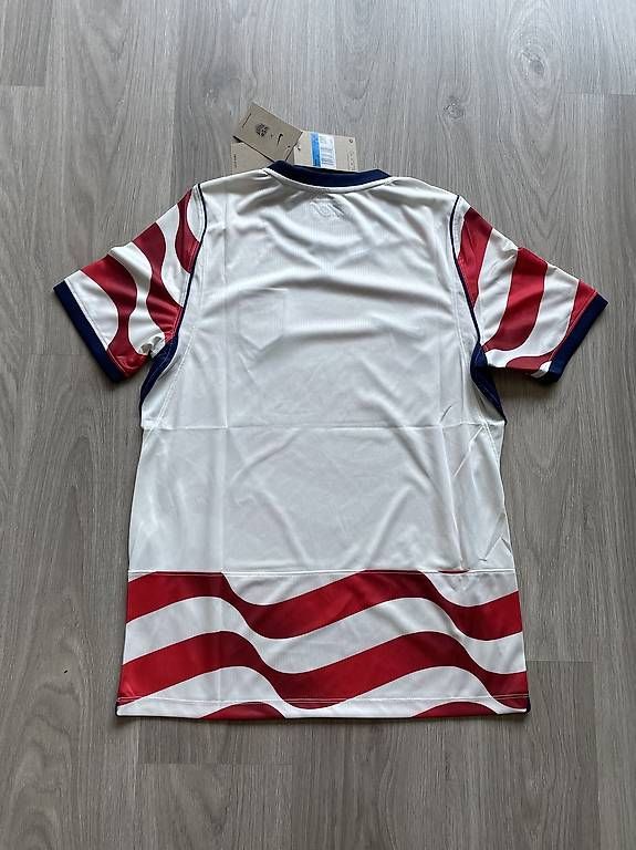 Canottiere & Pantaloni: USA Trikot Neu – Usato da Biel/Bienne venduto da Bolagol9 2