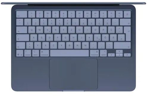 Apple Notebook: MacBook Neo 13'' 256GB – Usato da Küttigen venduto da jul_c9hr 2