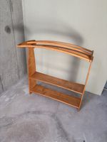Kinderladen aus Holz