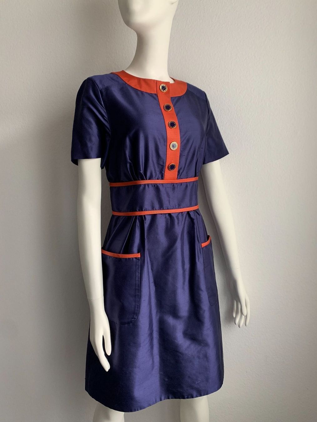 Marc Jacobs Vestiti: Marc Jacobs Kleid – Nuovo e nell'imballaggio originale da Winterthur venduto da 19.19 2