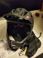 Bell Super Air R, Mountainbikehelm
