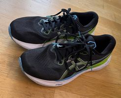Asics GEL-Kayano 30, Gr. 47, nur 77km gelaufen