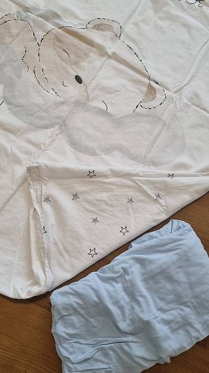 Linge de lit: Süsse Bettwäsche – D'occasion à Sarmenstorf par Nathi013 1