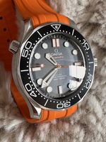 Omega Seamaster 300 orange 210.32.42.20.01.006