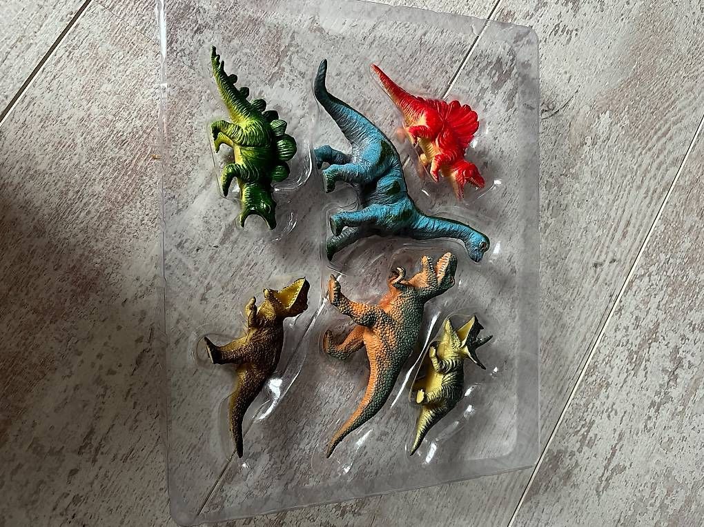 Bücher: Dinosaurier – Neu und originalverpackt aus Nürensdorf von VanessaK01