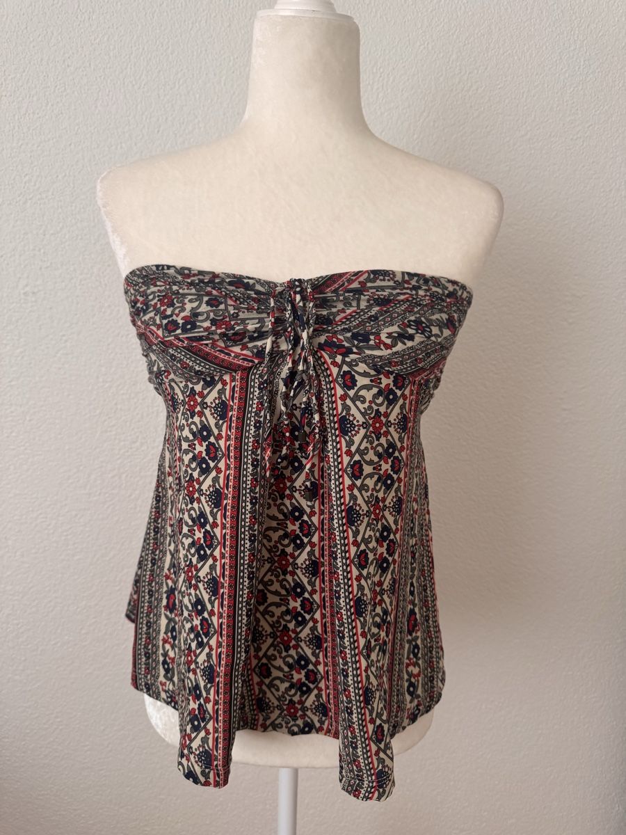 Mango Top: Mango Top Gr.S – Usato da Pfäffikon SZ venduto da EMMA0111