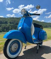 Piaggio Vespa GTR 125