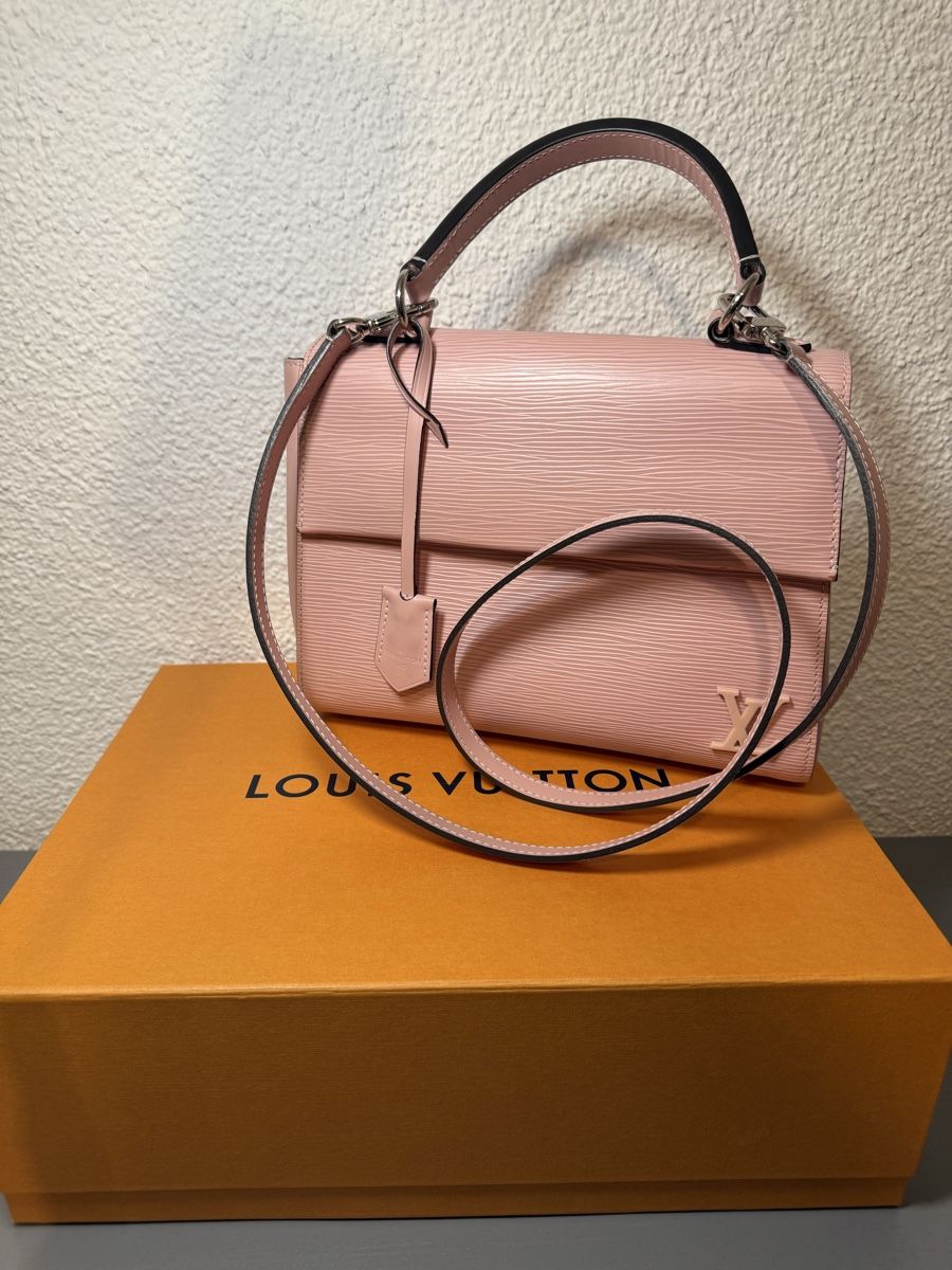 Louis Vuitton Borse da donna: Louis Vuitton Cluny – Usato da Lohn-Ammannsegg venduto da aemu12