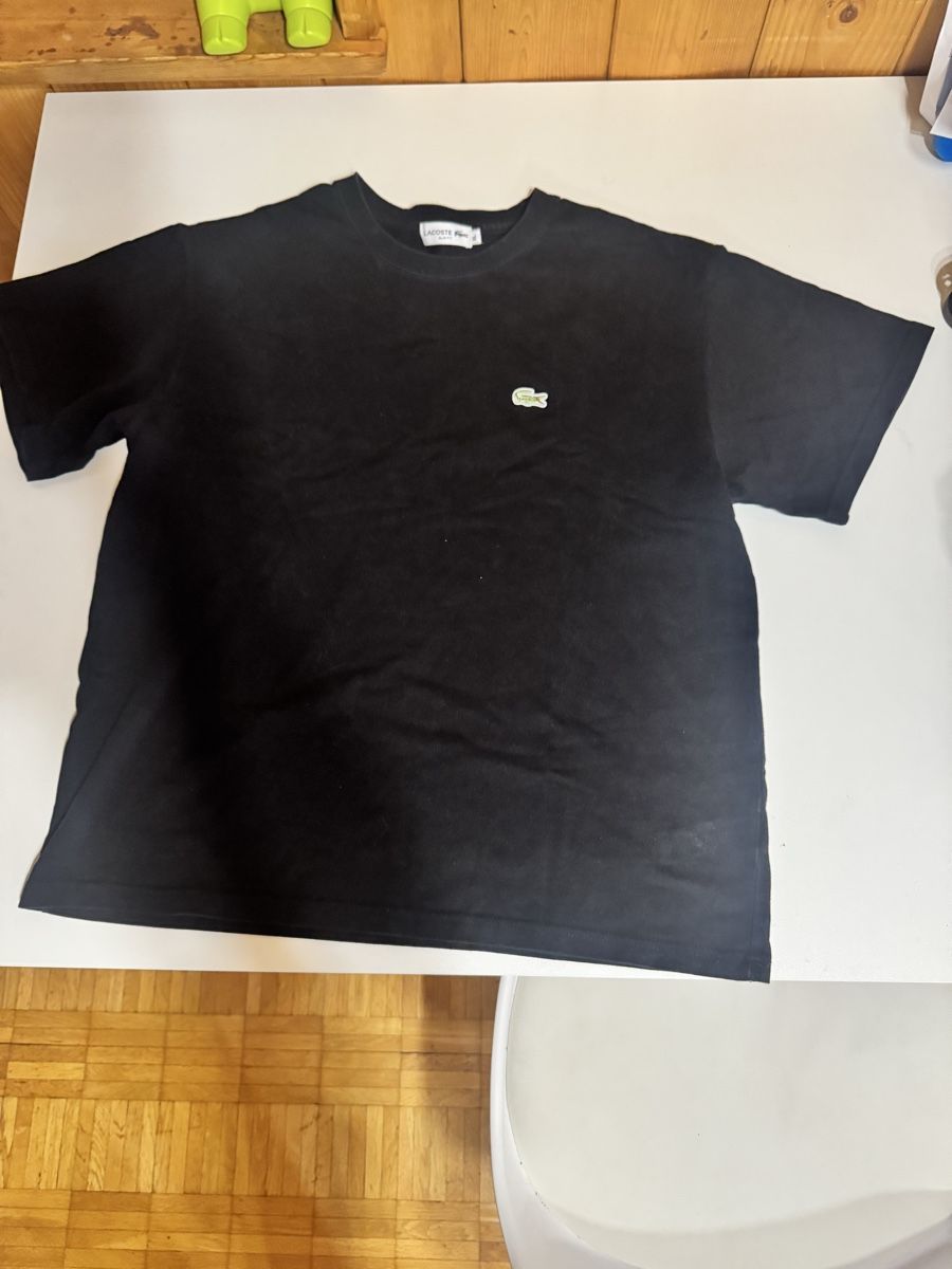 Lacoste T-shirt: Lacoste , XL  – Nuovo (secondo la descrizione) da Ilanz venduto da tai_q2yd 1