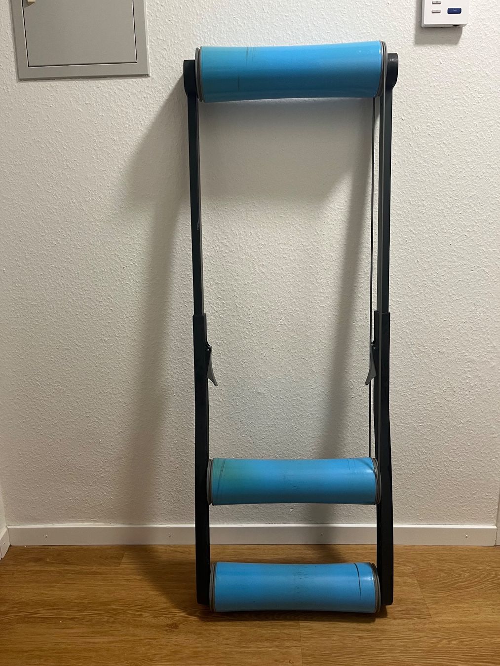 Tacx Vélos d'appartement: Tacx Rollentrainer – D'occasion à Solothurn par ale_v5k7 2