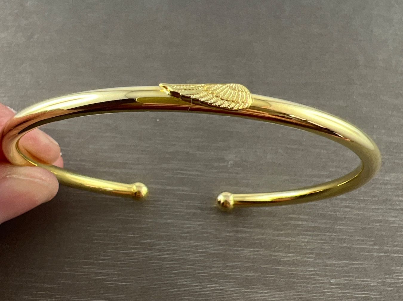 Armbänder & -reifen: Armreif 925 Silber – Gebraucht aus Niederuzwil von leo_8857 2
