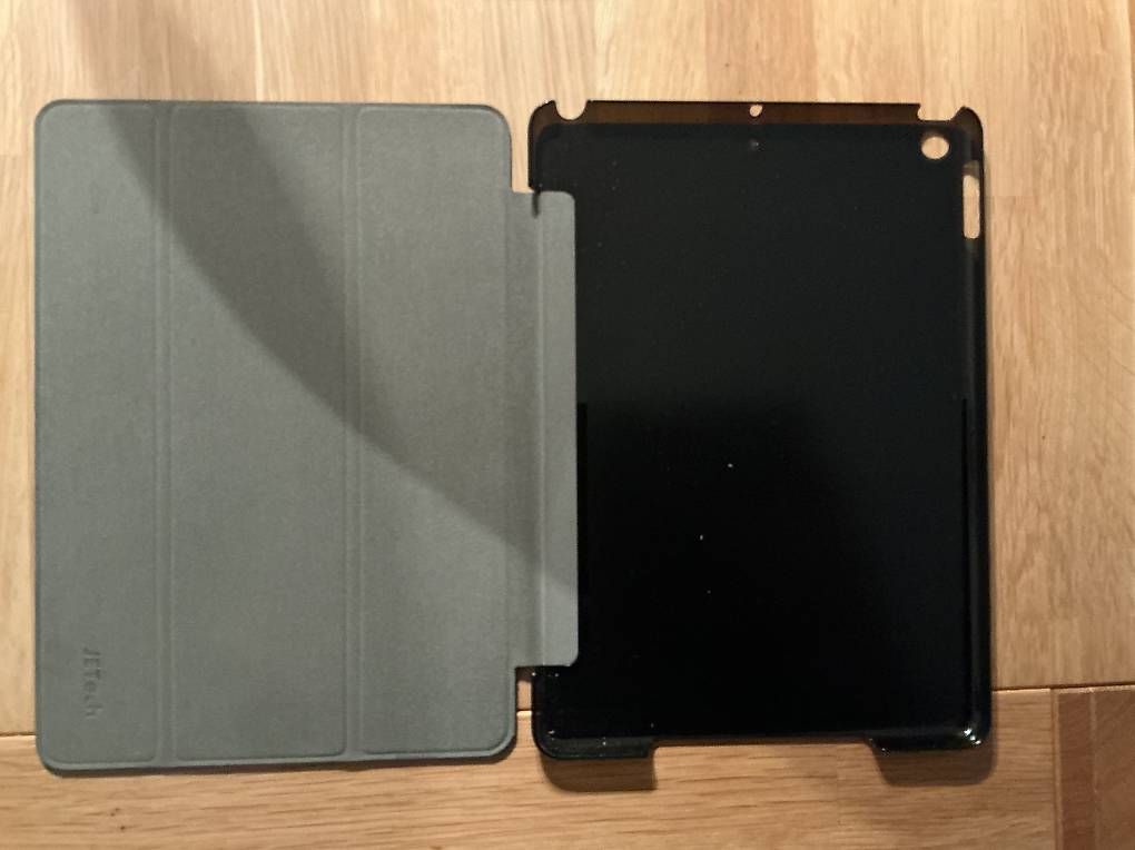 Tablet PC: iPad 5. Gen silber – Gebraucht aus Felsberg von blackbiker 2