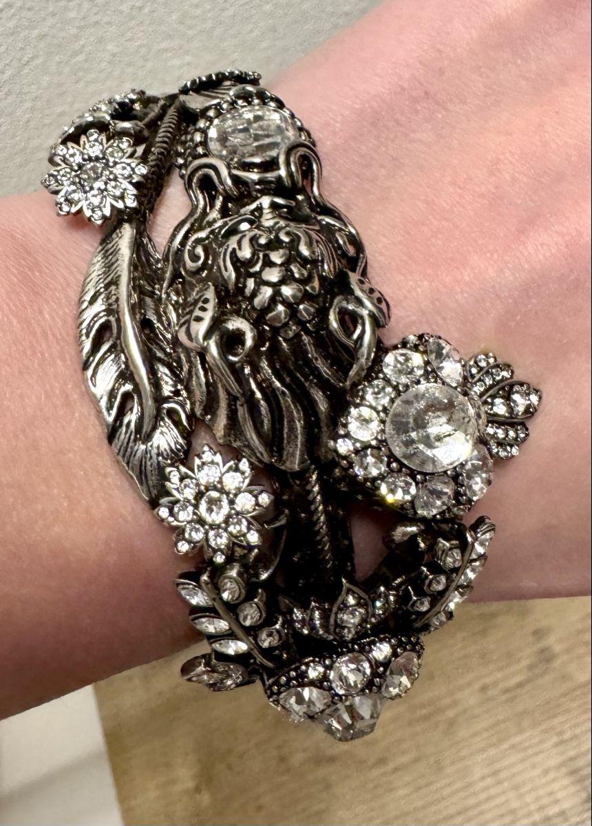 Gucci Bracciali & Braccialetti: Gucci // Armreif // NEU – Nuovo e nell'imballaggio originale da Tann venduto da Carolinekne 2