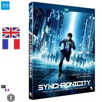 Synchronicity (2015) - Blu-ray