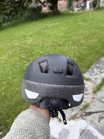 Casque velo bon état 
