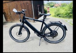 Stromer ST1 45kmh
