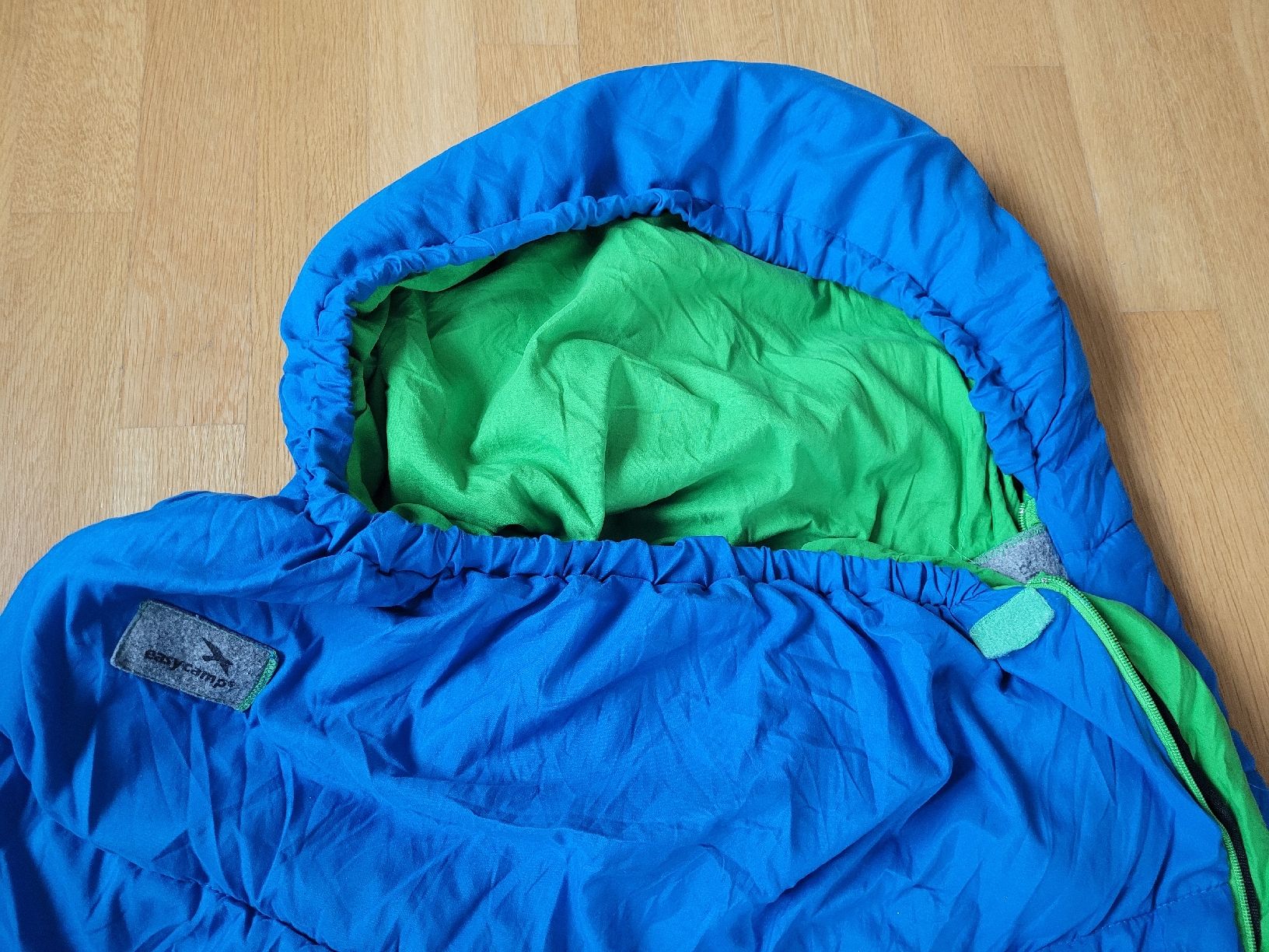 Sacchi a pelo: Kinderschlafsack – Usato da Winkel venduto da Madziacz 2