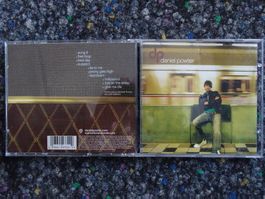 CD : Daniel Powter