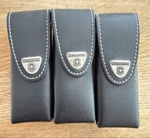 3 Victorinox Gürteltaschen 4.0523.31