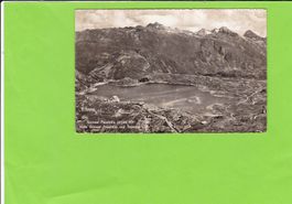 Grimsel-Passhöhe