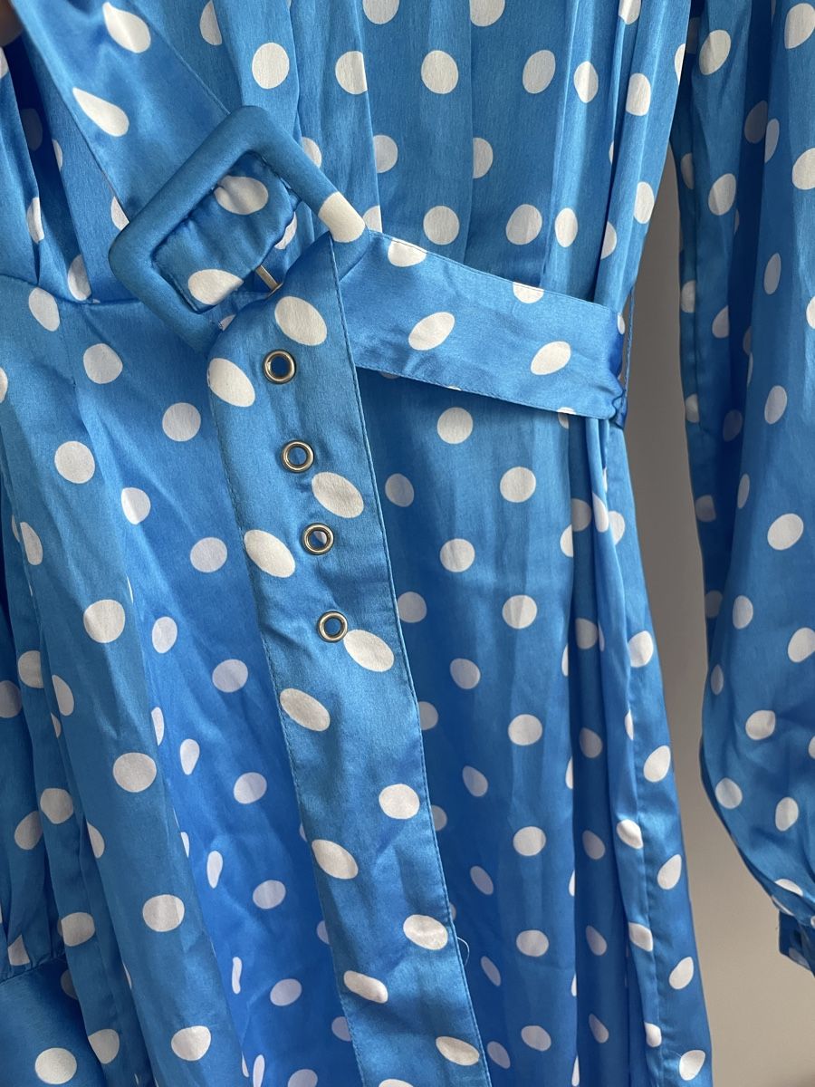 Asos Tute: Asos jumpsuit gepunktet Gr.40 – Nuovo (secondo la descrizione) da Zürich venduto da Mary233 2