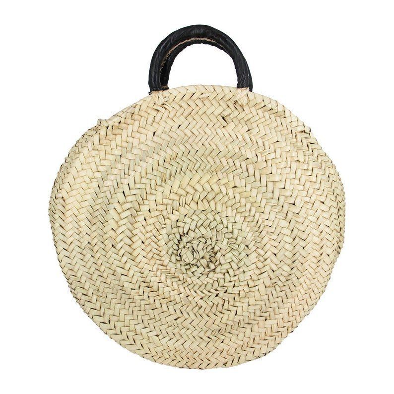 Borse da donna: Sac panier – Nuovo (secondo la descrizione) da cournillens venduto da Haronn 4