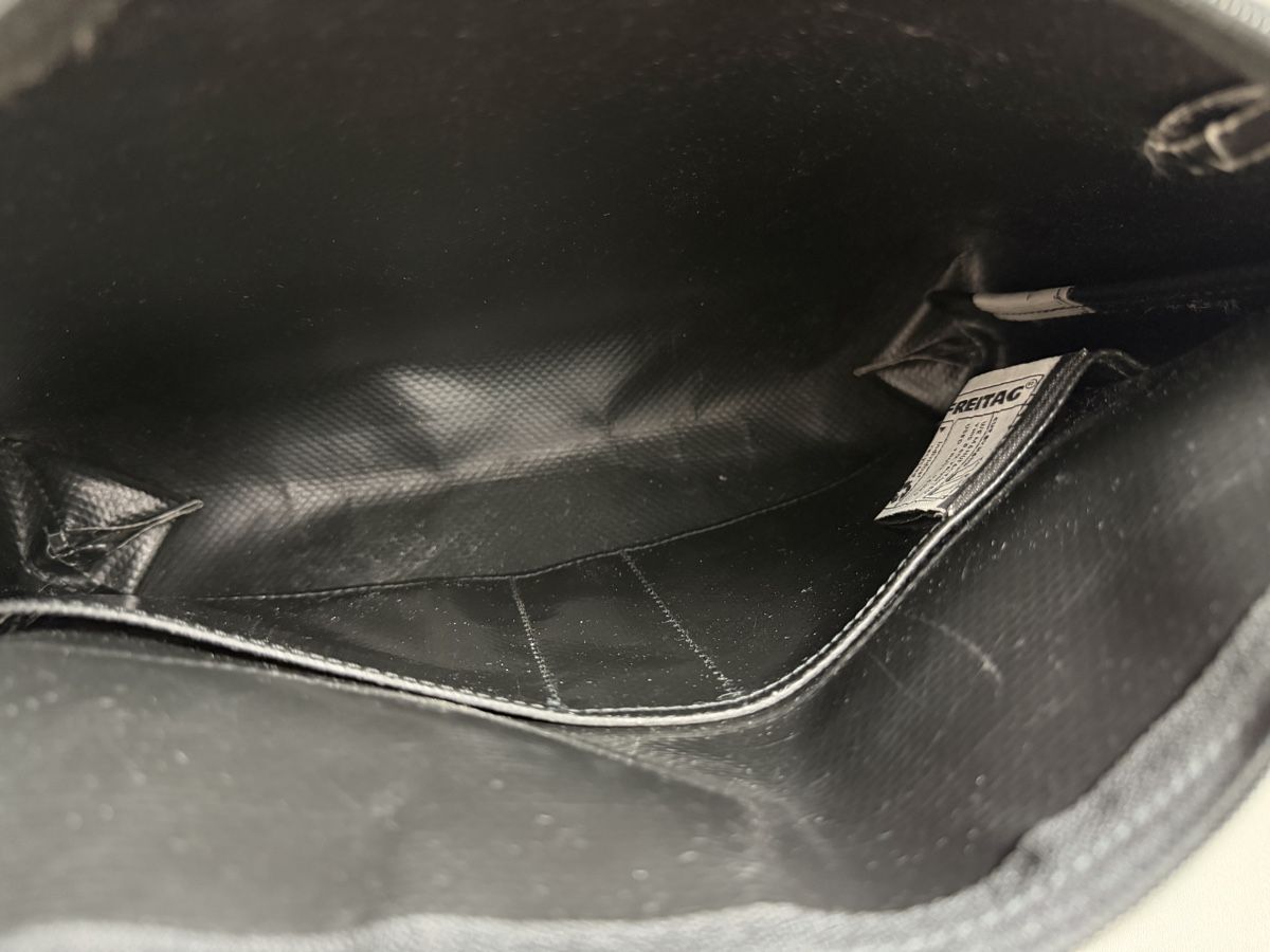 Freitag Borse: FREITAG F553 LOU – Usato da Brügg BE venduto da Goob 5