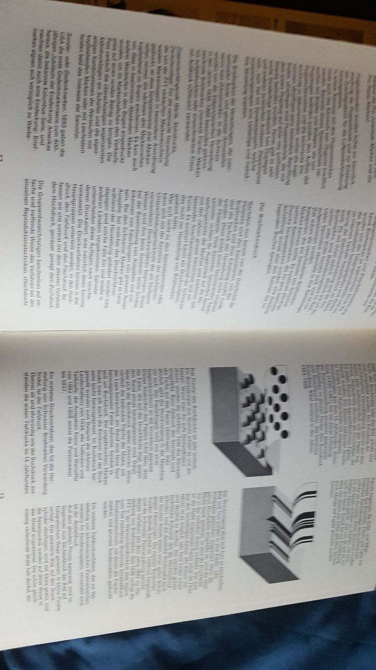 Libri: Silva Bücher Schweizer Briefmarken 1+2 – Antico da Remetschwil venduto da Hofiii 1