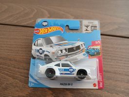 Mazda RX-3