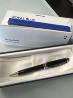 Montblanc Kugelschreiber classique guter Zustand