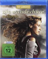 Die Wanderhure - Trilogie