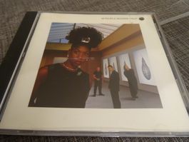 M People - Bizarre Fruit CD