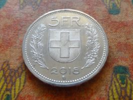 5 Fr. 2018