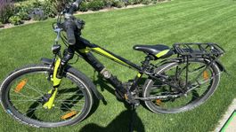 Bulls Kinderfahrrad 24 Zoll