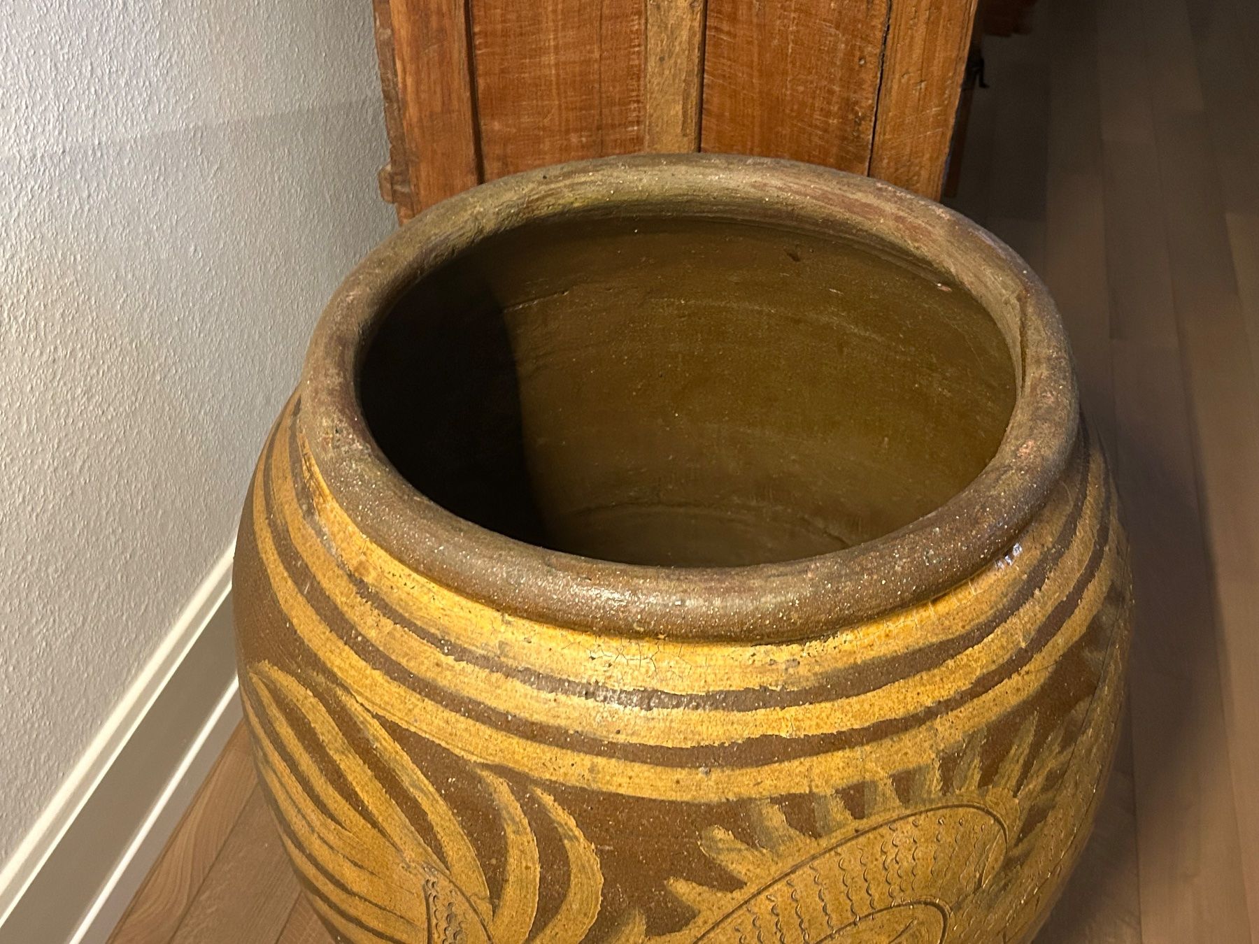 Vasi per fiori: Grand pot – Usato da Lausanne venduto da har_5gv8 2