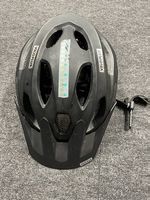 Velohelm