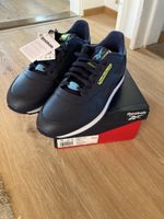 Neue Reebok Classic Leder Sneaker Grösse 44.5