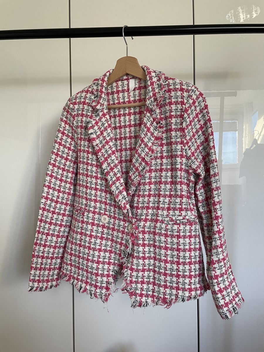 Jacken: Blazer – Neu (gemäss Beschreibung) aus Grenchen von iagiag