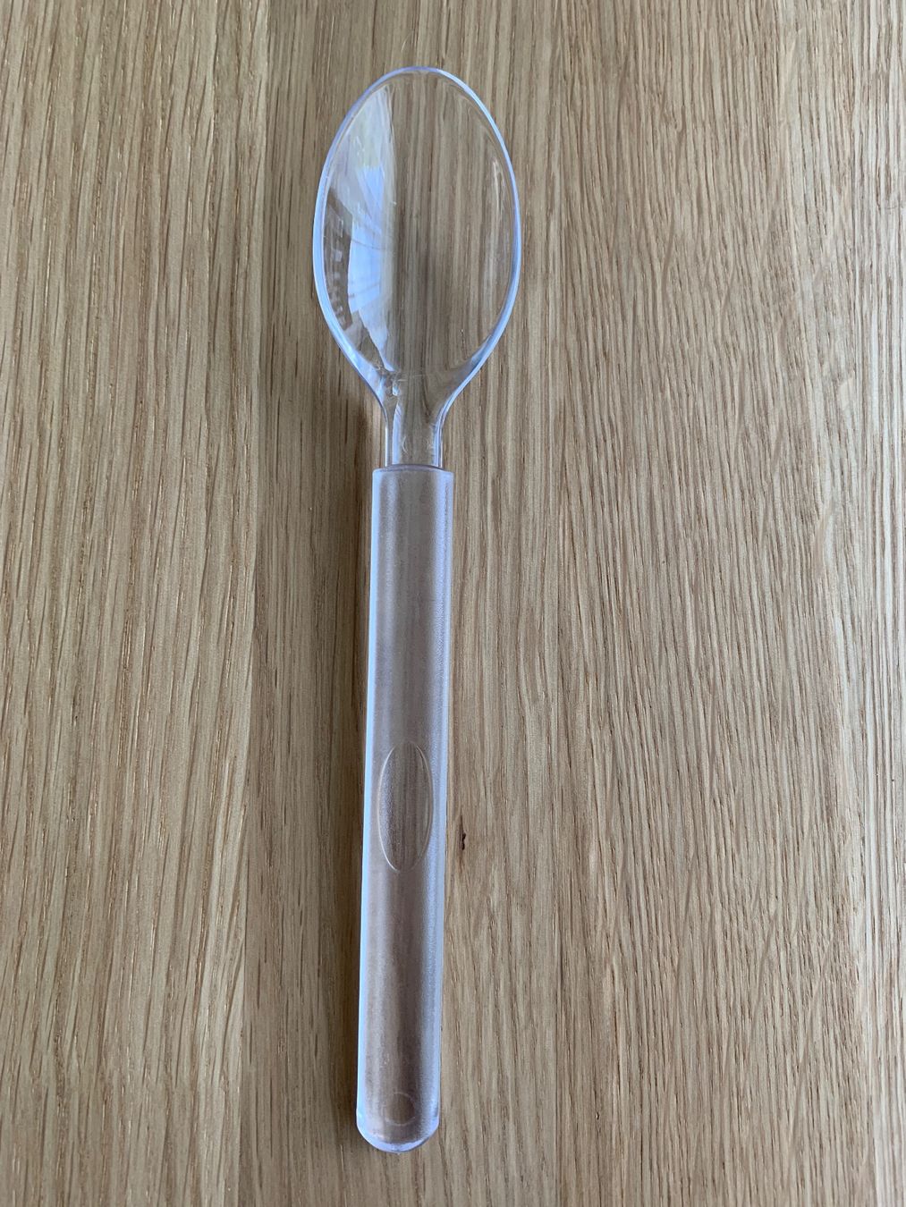 Set di posate: Catering Event Löffel Kunststoff extra stabil 15,- CHF – Nuovo (secondo la descrizione) da Adliswil venduto da wenk09 1