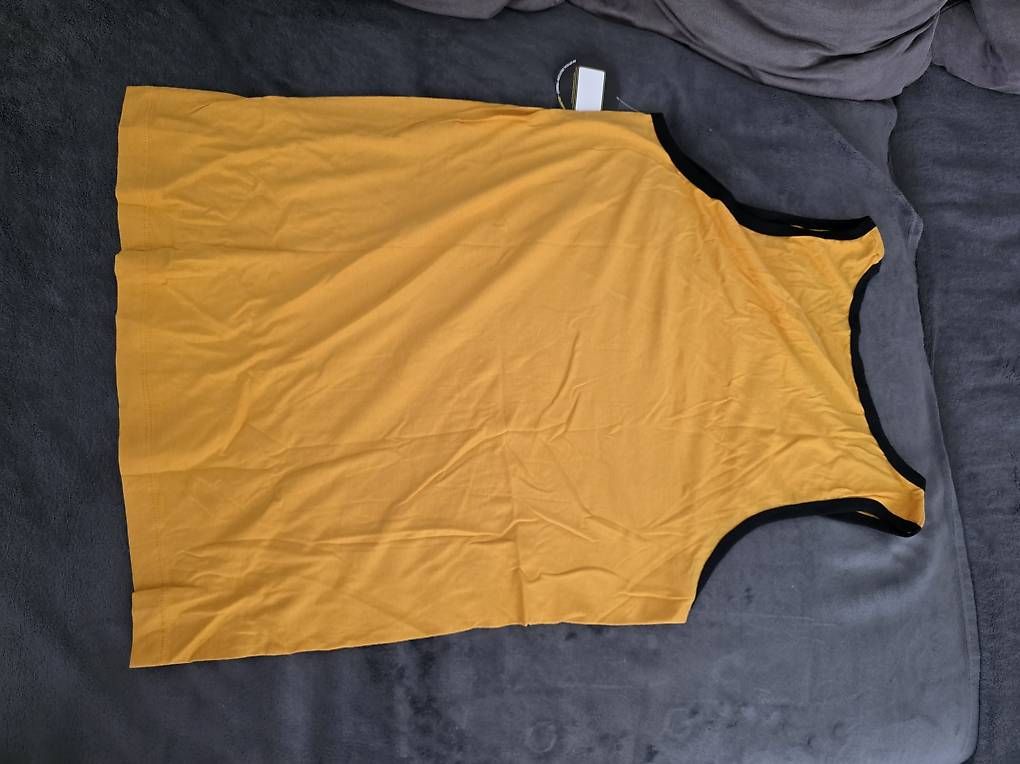 Maglioni & Felpe: GOLDS GYM 2X XL – Usato da Reitnau venduto da cuorematto01 1