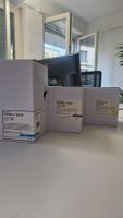 Toner HP CE341A  cyan + CE340A Black +  CE342A Yellow