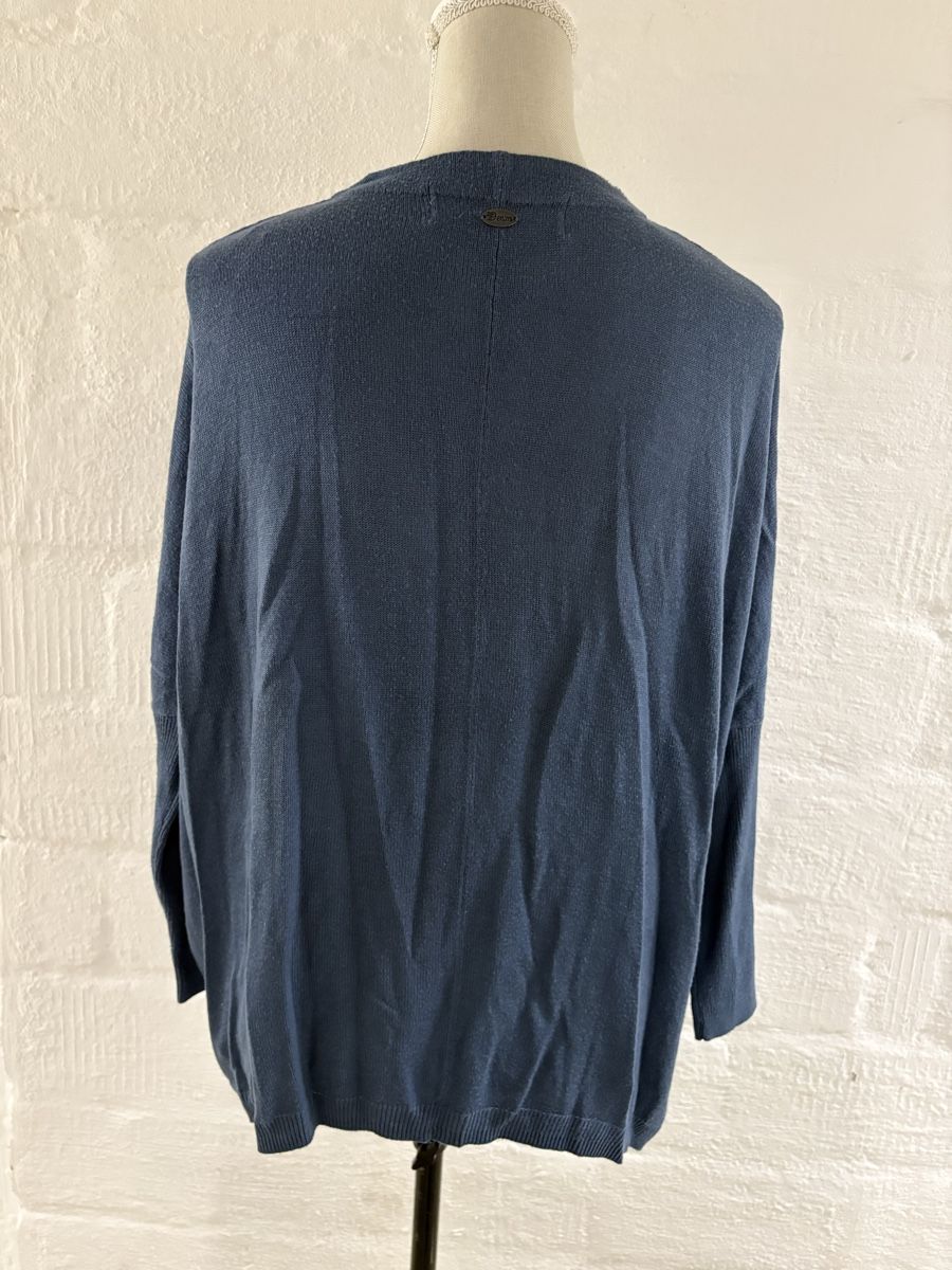 Tom Tailor Maglioni & Felpe: Damen Leichte Pulli,Gr.S;T.Tailor – Usato da Winterthur venduto da Nena222 2