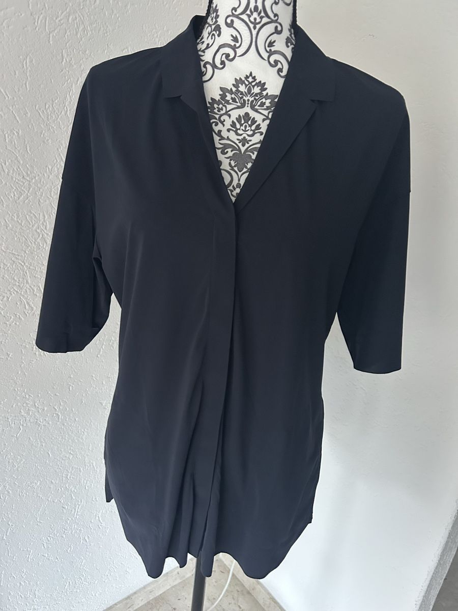 Marc Cain Blusen: Camicia Marccain taglia 38 – Neu (gemäss Beschreibung) aus Locarno von Matic04