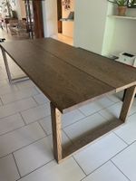 Tisch von IKEA 220 x 100 (top Zustand weil nur kurz gebrauch