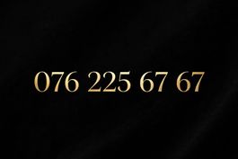 Mobiltelefonnummer 076 225 67 67    Yallo Prepaid Karte