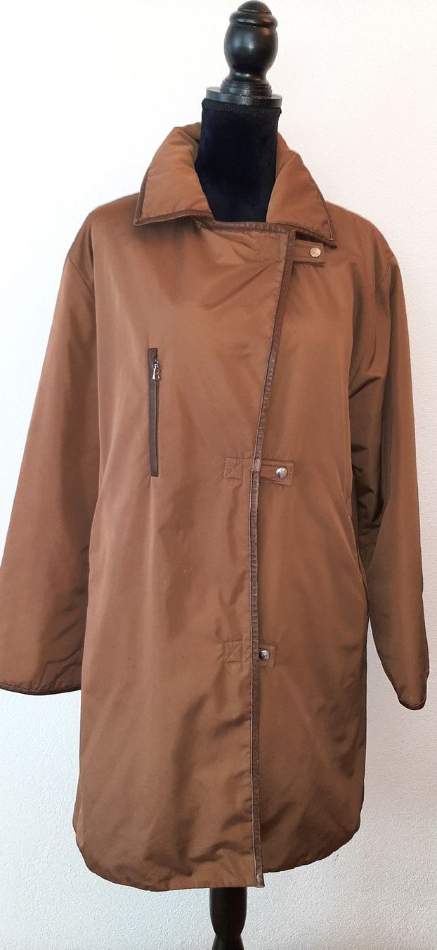Bogner Cappotti: Bogner Mantel, Grösse 40/42 – Usato da Uster venduto da kgw78 6