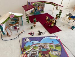 Schleich 42466 grosse Pferdeschau