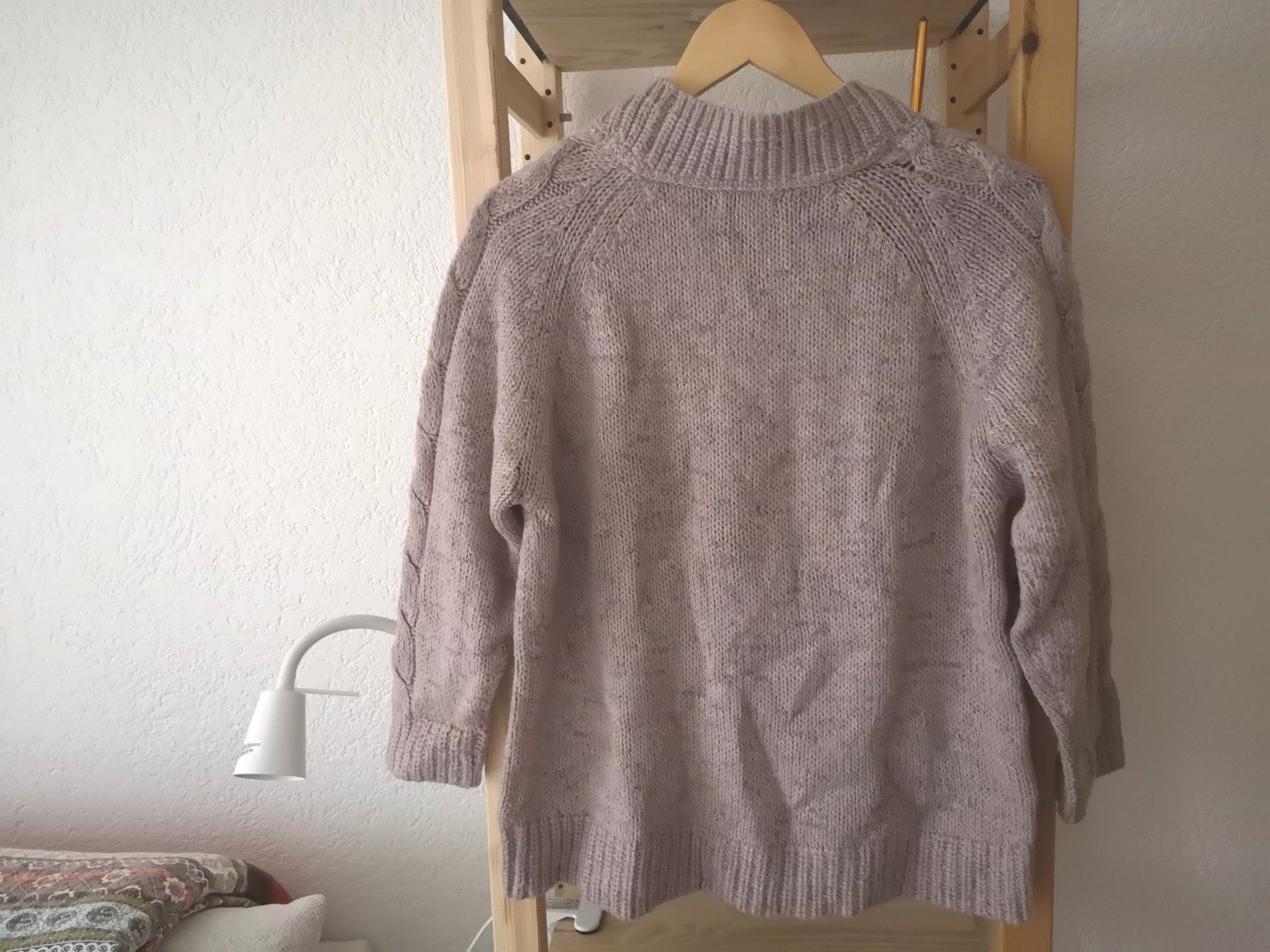 Maglioni & Felpe: JACQUELINE DE YONG Strickpulli Gr. S – Usato da Münsingen venduto da Nik_und_Kat 1