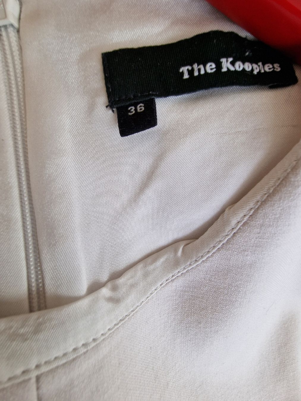 Kooples Vestiti: The Kooples Kleid 36 – Usato da Basel venduto da chingson 2