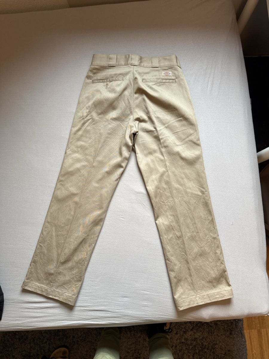 Dickies Pantaloni: Dickies 247 Regular Workpant 30x30 – Usato da Zürich venduto da gab_2mpp 2